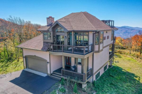 The Mountains Are Calling, Beech Mountain